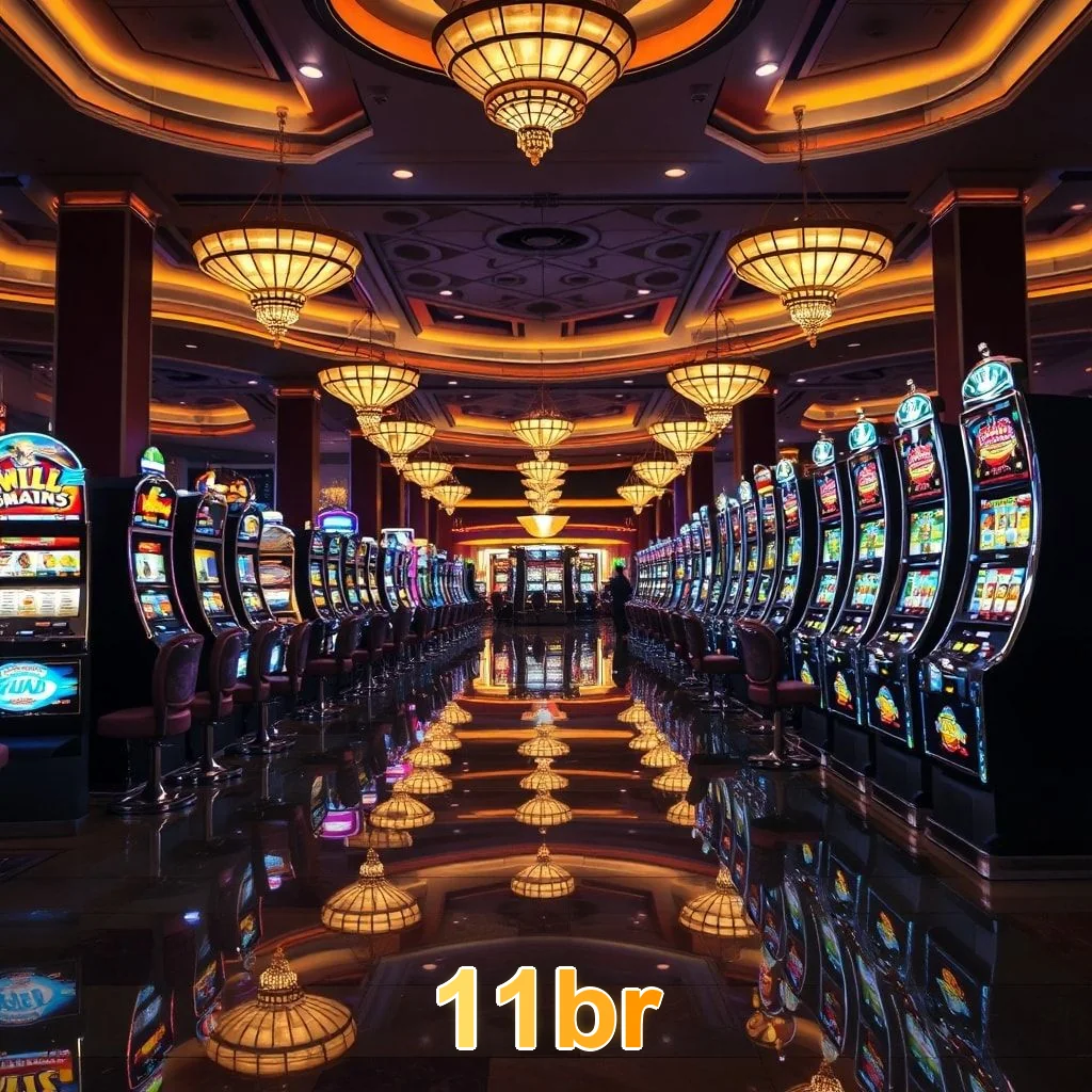 Níveis do programa VIP da 11br